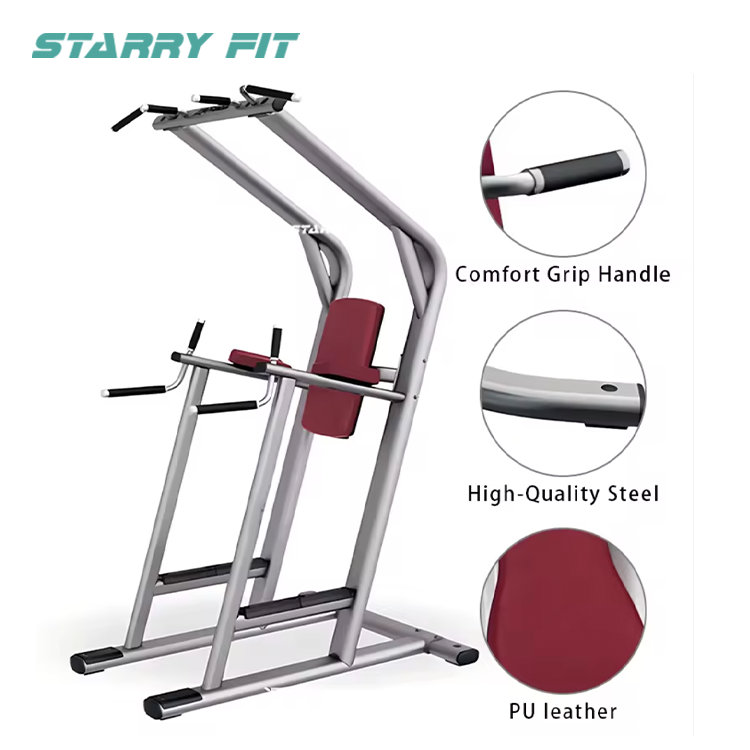 Leg Raise <br /> LF-L-SCDLR Leg Raise <br /> LF-L-SCDLR