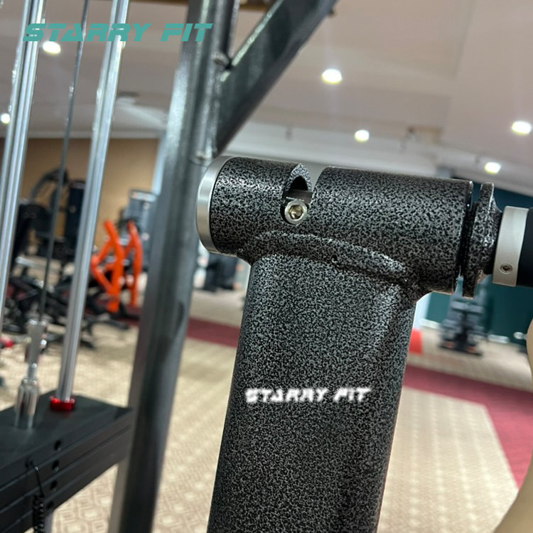 Dibantu Pull-Ups <Br /> LF-PU Dibantu Pull-Ups <Br /> LF-PU