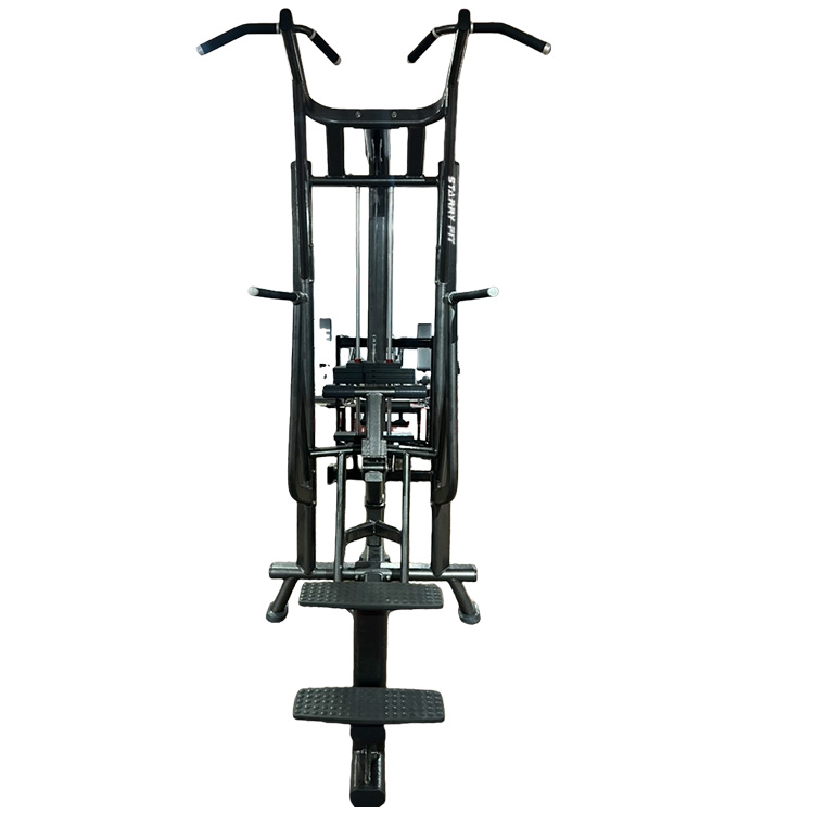 Dibantu Pull-Ups <Br /> LF-PU
