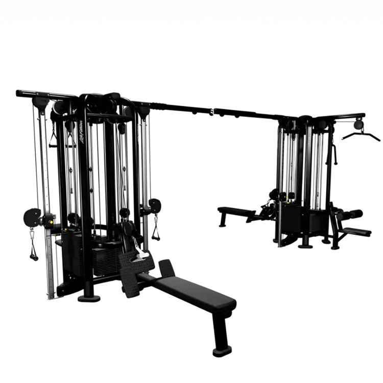 PWR PLAY8 <RR /> LF-PWR-8