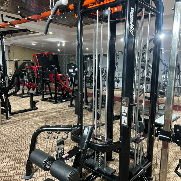 PWR PLAY8 <RR /> LF-PWR-8 PWR PLAY8 <RR /> LF-PWR-8