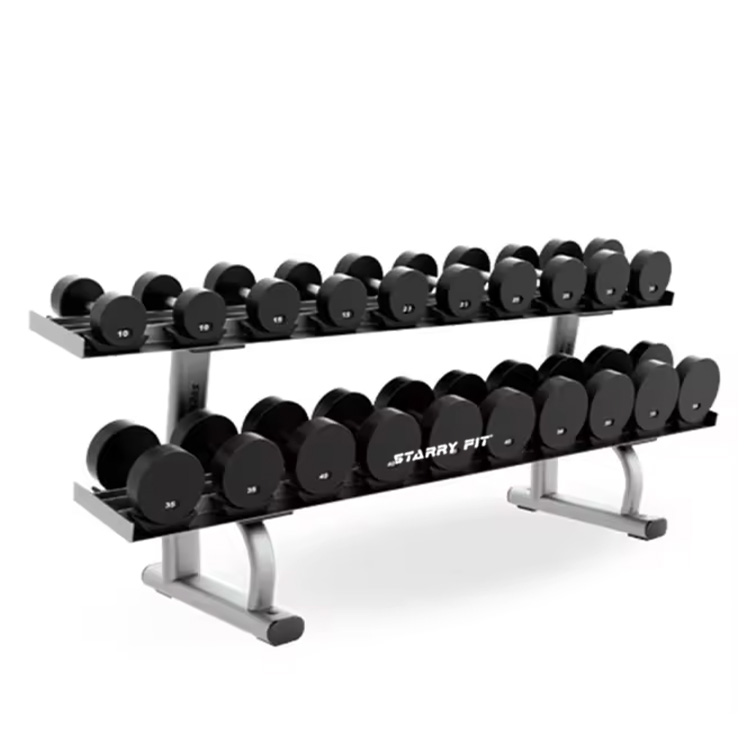 Rak Dumbbell Single-Tier <BR /> LF-R-SDR1