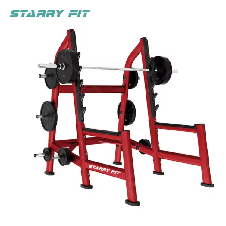 Squat Rack <B /> LF-R-SOSR Squat Rack <B /> LF-R-SOSR