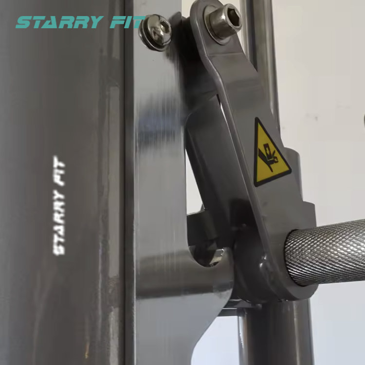 Mesin Smith <Br /> LF-SSM Mesin Smith <Br /> LF-SSM