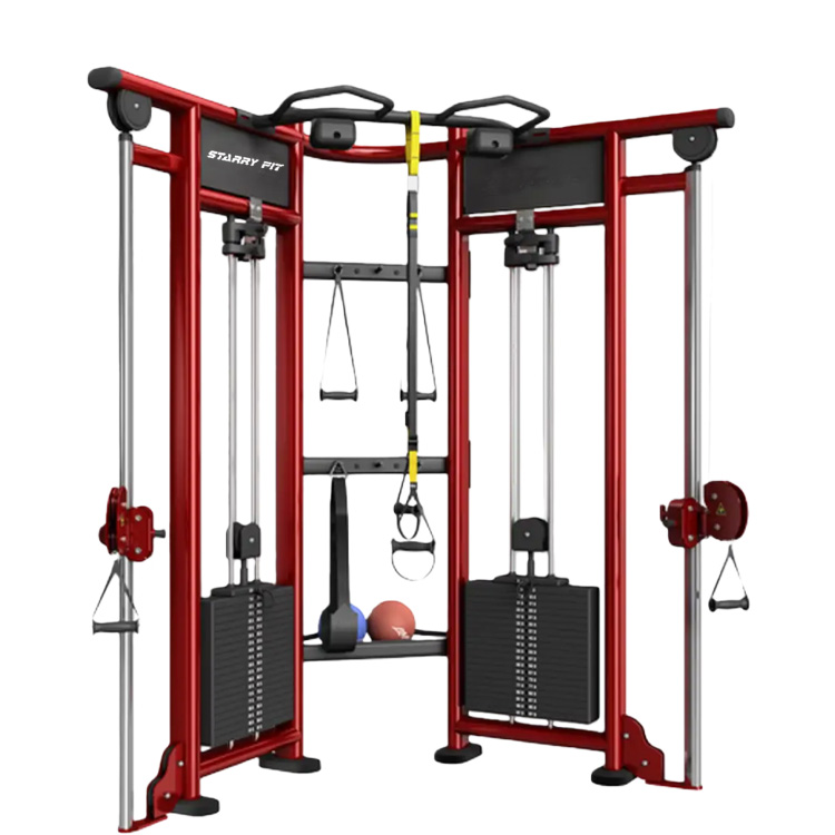 Crossover kabel boleh laras <br /> lf-synrgy90