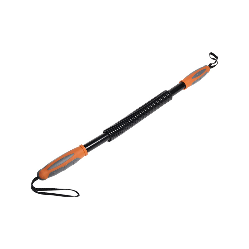 Bar Kekuatan Lengan Pipa Besi 65cm