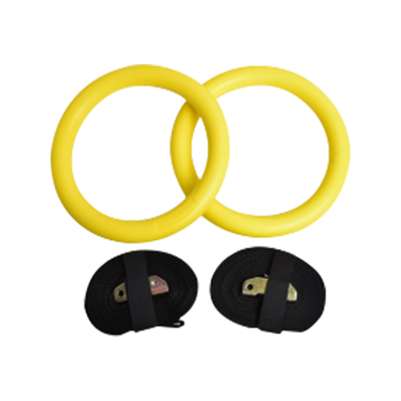 Cincin mengangkat abs dengan webbing